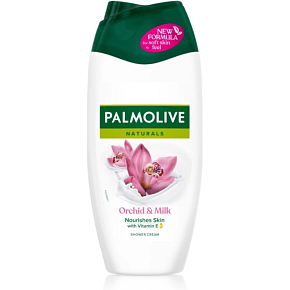 Palmolive Naturals Duschgel Orchidee & Milch 500 ml