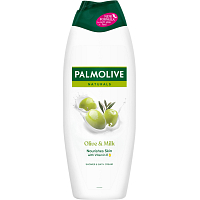 Palmolive Naturals Duschgel Olive & Milk 750 ml