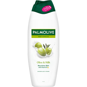 Palmolive Naturals Duschgel Olive & Milk 750 ml