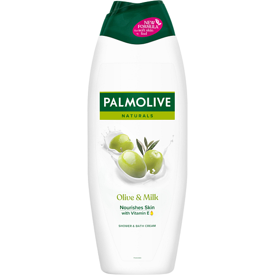 Palmolive Naturals Duschgel Olive & Milk 750 ml