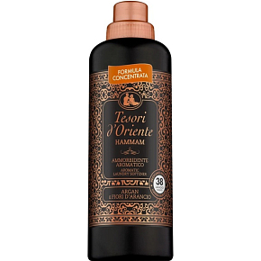 TESORI D’ORIENTE Weichspüler Hammam 760 ml