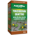 AgroBio Touchdown Quattro Herbizid zur Beseitigung unerwünschter Vegetation 50 ml