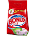 Bonux Natura Rose & Garden Flowers 2 in 1 Waschpulver 2 kg