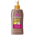 Dermacol Sonnenmilch LSF15 Wasserfeste, erweichende Sonnenlotion 200 ml Spray