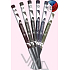 Dermacol Silk Eyeliner Schokoladenbraun 11 1,2 g