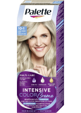 Schwarzkopf Palette Intensive Color Creme, Haarfarbe, C10 platinblond, 50 ml