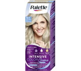 Schwarzkopf Palette Intensive Color Creme, Haarfarbe, C10 platinblond, 50 ml