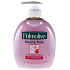 Palmolive Hand & Nails Flüssigseife mit Spender 300 ml