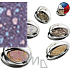 Dermacol Preference Lidschatten Lidschatten 03 3 g