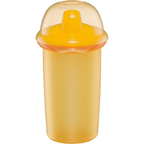 Nuk Easy Learning Maxi Cup 2in1 Lernbecher ab 12 Monaten 330 ml