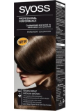 Syoss Professional Haarfarbe 4 - 1 Mittelbraun