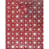 Nekupto Geschenk Papiertüte 32,5 x 26 x 13 cm Rot 1 Stück 016 30 GL