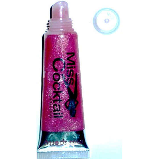 Miss Sports Cocktail Lipgloss 004 Whirlpool Pause 9 ml