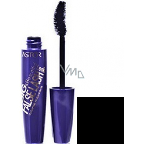 Astor Big & Beautiful False Lash Look Volumen Mascara-Farbton schwarz 7 ml