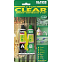 Alteco 3-Tonnen-Klar-F-05-Epoxidkleber Epoxidkleber 6 g