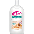 Palmolive Naturals Delicate Care Mandelmilch Flüssigseife Nachfüllung 750 ml