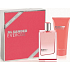 Jil Sander Everose EdT 50 ml Eau de Toilette + 75 ml Körperlotion