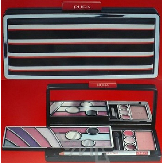 Pupa Clutch Mania Kosmetikpatrone Farbton 01 19,7 g