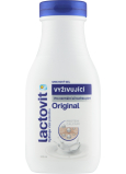 Lactovit Original nährende Duschgel, 300 ml