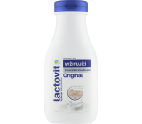Lactovit Original nährende Duschgel, 300 ml