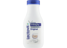 Lactovit Original nährende Duschgel, 300 ml