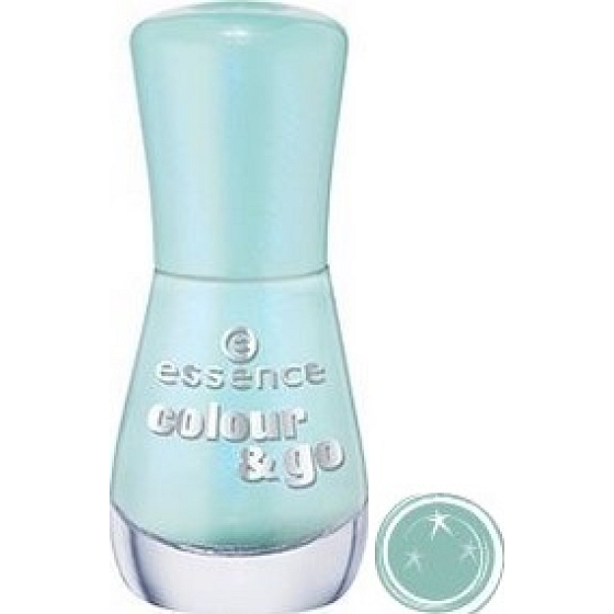 Essence Color & Go Nagellack 146 Das ist, was ich präge! 8 ml
