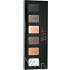 Diva & Nice Malibu Glitz Lidschatten 0305-3 8,8 g, Kosmetikset