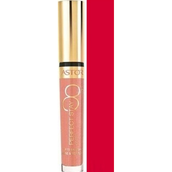 Astor Perfect Stay 8H Lipgloss 007 Liebesapplikation 5,5 ml