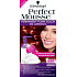 Perfect Mousse Permanent Color Haarfarbe 688 Rot Burgund