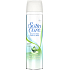 Gillette Satin Care Gel zum Rasieren für Frauen, 200 ml