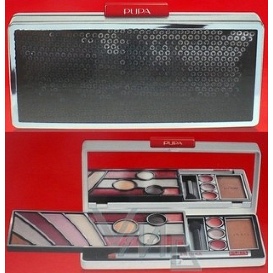 Pupa Clutch Mania Kosmetikpatrone Farbe 04 19,7 g