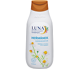 Alpa Luna, Kräutershampoos Kamille, 430 ml