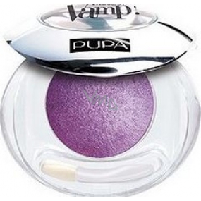 Pupa Vamp! Wet & Dry Lidschatten Lidschatten 105 Violett 1 g
