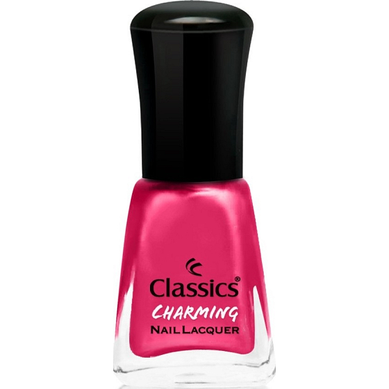 Classics Charming Nagellack Mini Nagellack 32 7,5 ml