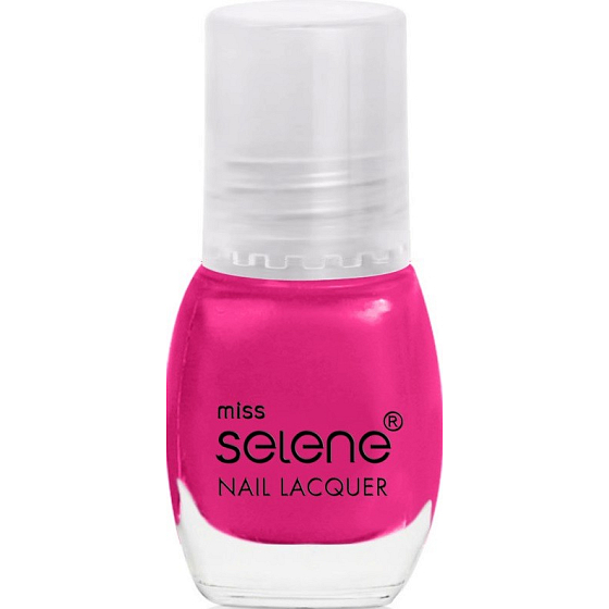 Miss Selene Nagellack Mini Nagellack 144 5 ml