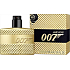 James Bond 007 Mann Gold Edition EdT 75 ml Eau de Toilette Damen