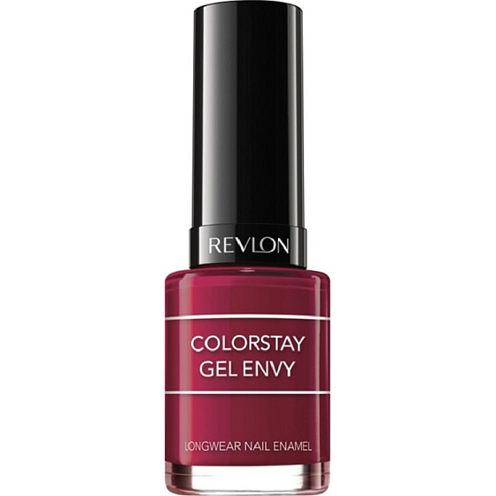 Revlon Colorstay Gel Envy Longwear Nagellack Nagellack 600 Queen of Hearts 11,7 ml