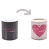 Albi Wechselbecher Ich liebe dich 310 ml