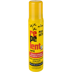 Alpa Repelent für Kinder, 100 ml