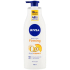 Nivea Q10 Plus Straffende straffende Körperlotion für normalen Hautspender 400 ml