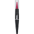 Essence Matt Lipstick & Liner 2 in 1 Lippenstift & Lippenstift 02 Machen Sie etwas Lärm 1,5 g