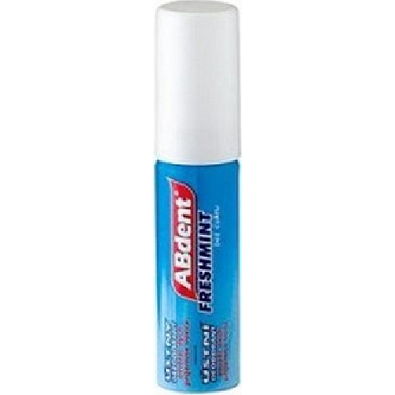 Ab Dent Freshmint Deo zum Einnehmen 20 ml