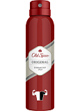 Old Spice Original Deodorant, 150 ml