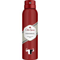 Old Spice Original Deodorant, 150 ml