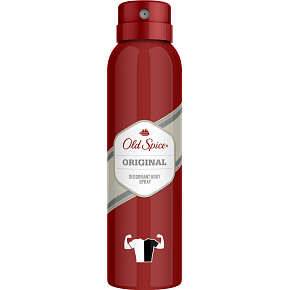 Old Spice Original Deodorant, 150 ml
