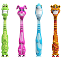 Aquafresh Little Teeth Kids 3-5 Jahre Zahnbürste 1 Stück
