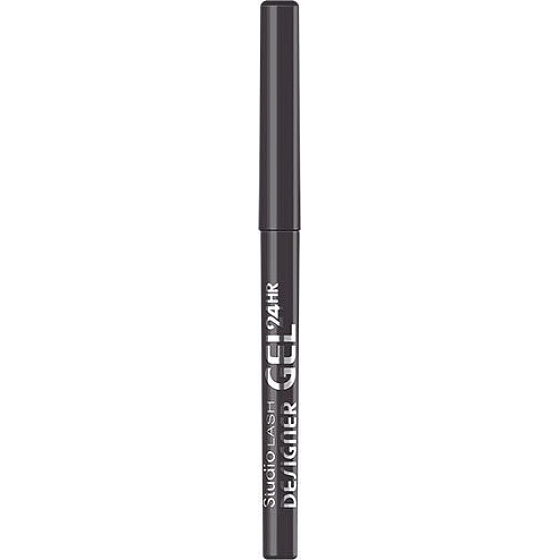 Miss Sports Studio Lash Designer Gel Eyeliner 02 Grau 1,6 g