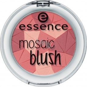 Essence Mosaic Blush Blush 35 Natürliche Schönheit 4,5 g