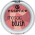 Essence Mosaic Blush Blush 35 Natürliche Schönheit 4,5 g
