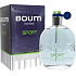 Jeanne Arthes Boum Sport Eau de Toilette für Männer 100 ml